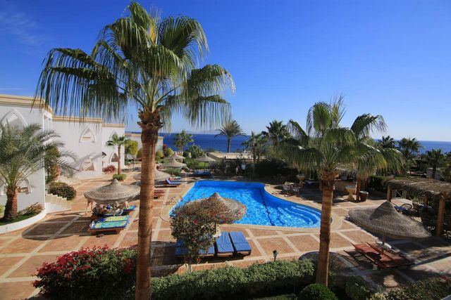 4 stars hotels Sharm el-Sheikh