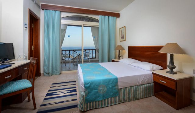Sharm el-Sheikh 4 Stars hotels