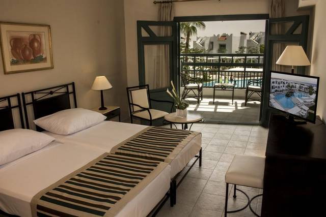 Neama Bay Sharm El Sheikh hotels