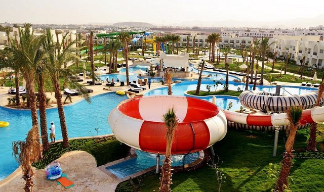 Sharm El Sheikh Resorts 5 stars