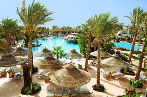 Hotels offers in Sharm El Sheikh