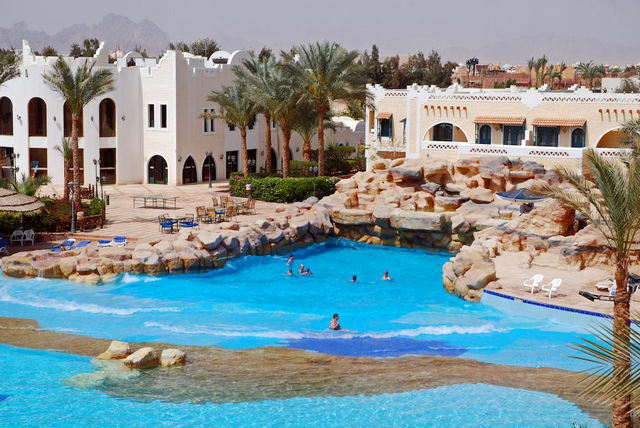 1581398299 352 A report on the Pharaohs Hotel Sharm El Sheikh - A report on the Pharaohs Hotel, Sharm El-Sheikh