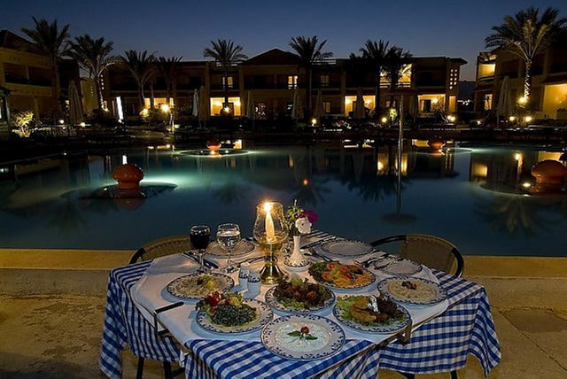 Island Garden Resort Sharm El Sheikh