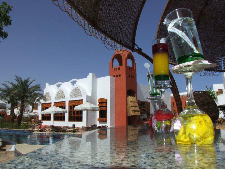 1581398328 187 Report on the Qamreen Sharm El Sheikh hotel - Report on the Qamreen Sharm El-Sheikh hotel