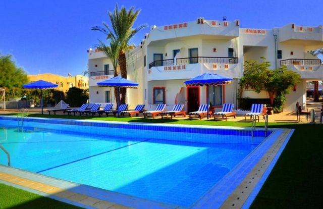 1581398339 229 The 8 best Sharm El Sheikh hotels 3 stars recommended - The 8 best Sharm El Sheikh hotels 3 stars recommended 2020