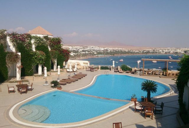 1581398339 487 The 8 best Sharm El Sheikh hotels 3 stars recommended - The 8 best Sharm El Sheikh hotels 3 stars recommended 2020