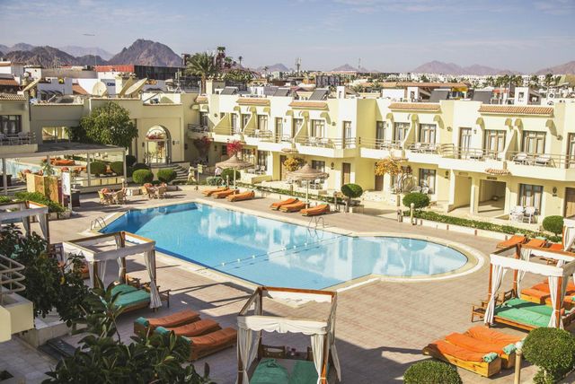 1581398339 869 The 8 best Sharm El Sheikh hotels 3 stars recommended - The 8 best Sharm El Sheikh hotels 3 stars recommended 2020