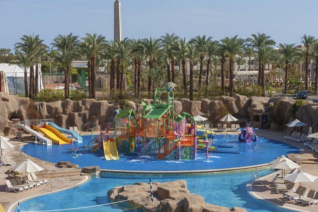 1581398349 665 The 7 best Sharm El Sheikh family hotels recommended by - The 7 best Sharm El Sheikh family hotels recommended by 2020