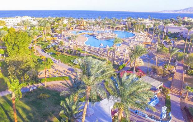 1581398408 72 Report on Parrotel Beach Resort Sharm El Sheikh - Report on Parrotel Beach Resort Sharm El Sheikh