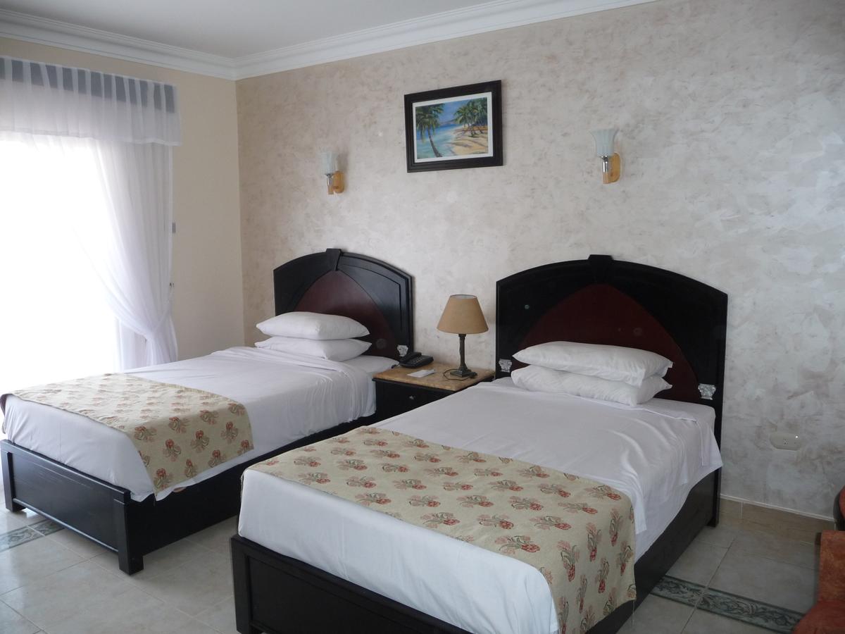 Sharm El Sheikh hotels price