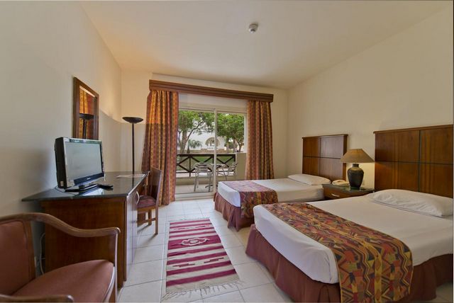 Sharm El Sheikh hotel prices