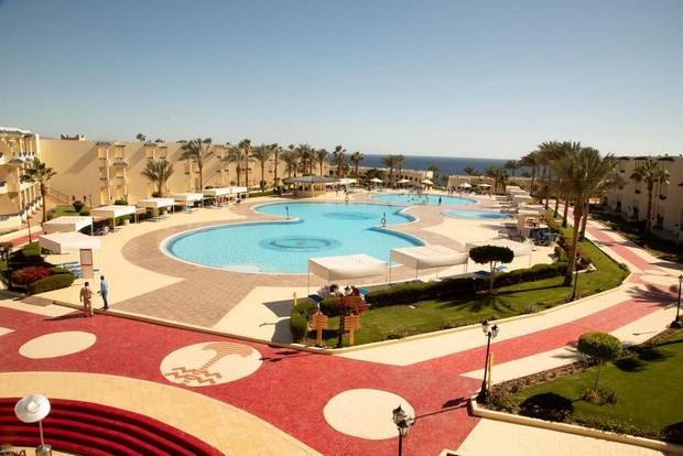 Sharm hotels reservation