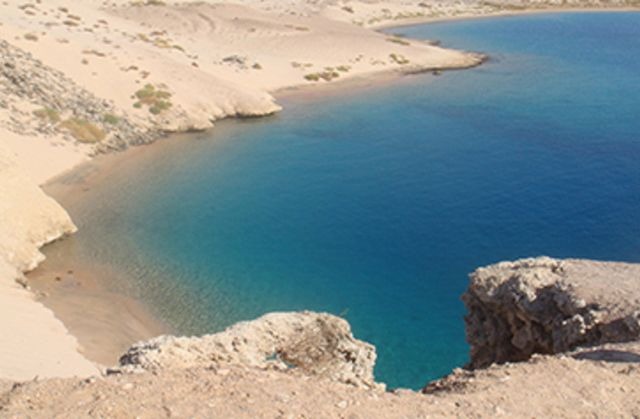 Places of entertainment in Sharm El Sheikh