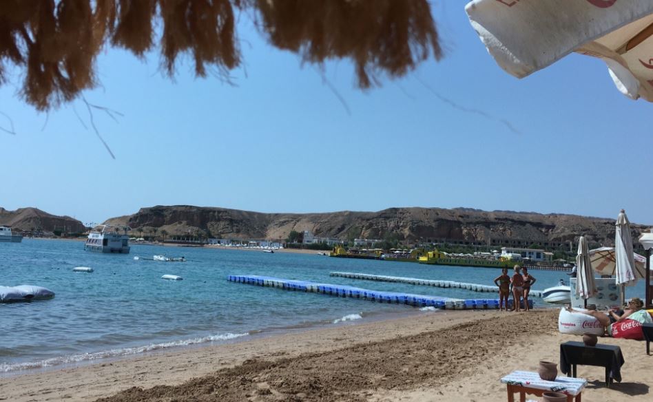 1581398768 663 The 6 best activities on Trasina Beach Sharm El Sheikh - The 6 best activities on Trasina Beach, Sharm El Sheikh
