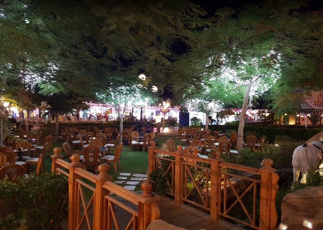 1581398839 381 The 7 best Soho Square restaurants in Sharm El Sheikh - The 7 best Soho Square restaurants in Sharm El Sheikh recommend you to try it
