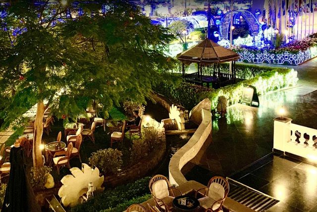 1581398839 499 The 7 best Soho Square restaurants in Sharm El Sheikh - The 7 best Soho Square restaurants in Sharm El Sheikh recommend you to try it