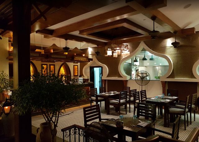 1581398839 858 The 7 best Soho Square restaurants in Sharm El Sheikh - The 7 best Soho Square restaurants in Sharm El Sheikh recommend you to try it