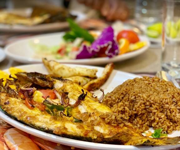 1581399108 383 Fares Sharm El Sheikh Restaurant Old Market We recommend you - Fares Sharm El Sheikh Restaurant Old Market We recommend you to try it