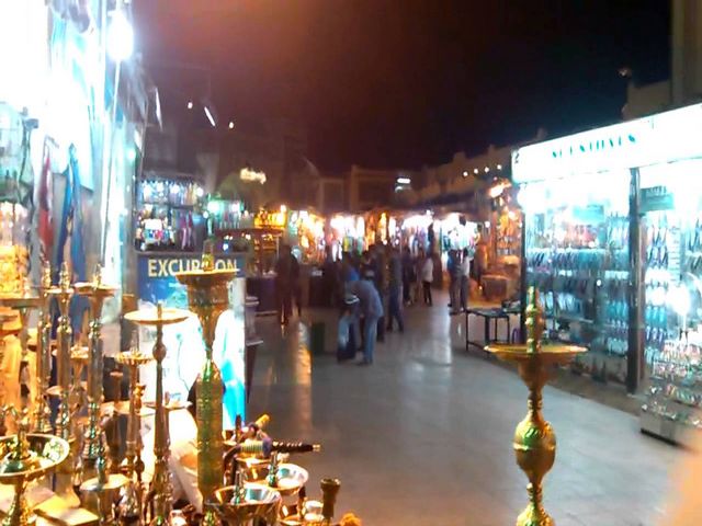 1581399188 820 Top 3 tried and tested bazaars of Sharm El Sheikh - Top 3 tried and tested bazaars of Sharm El-Sheikh