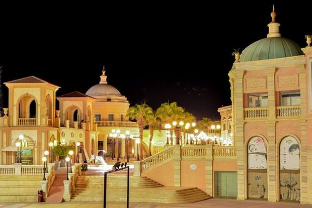1581399228 135 The 7 best Sharm el Sheikh malls we recommend - The 7 best Sharm el Sheikh malls we recommend