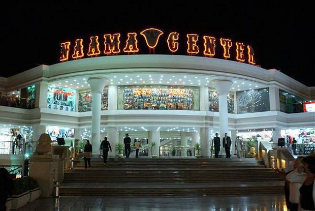 The best malls in Sharm El Sheikh