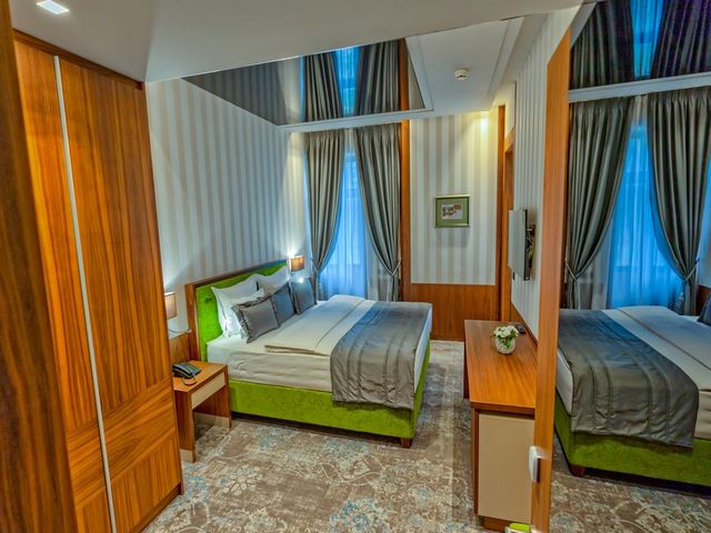 1581399279 803 Top 7 hotels near Sarajevo Airport Recommended 2020 - Top 7 hotels near Sarajevo Airport Recommended 2020