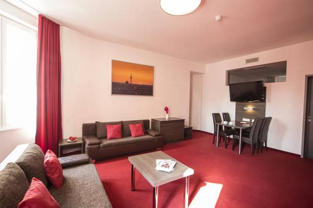 1581399298 664 Report on City Hotel Apartments Munich - Report on City Hotel Apartments Munich