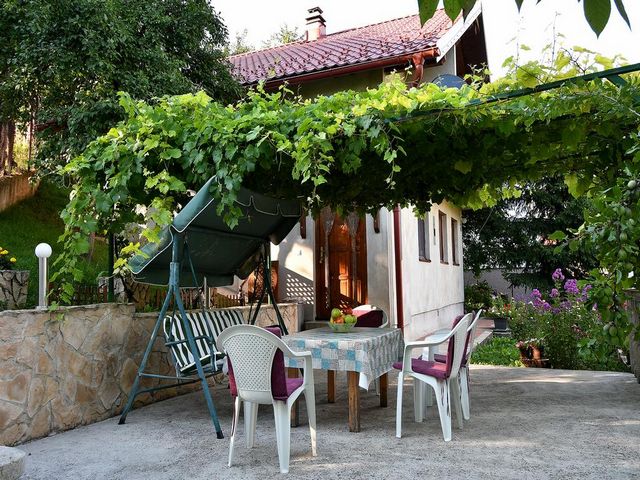 Villas for rent in Sarajevo