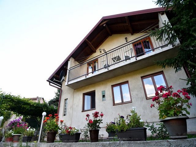 1581399308 980 The 5 best villas for rent in Sarajevo Recommended 2020 - The 5 best villas for rent in Sarajevo Recommended 2020