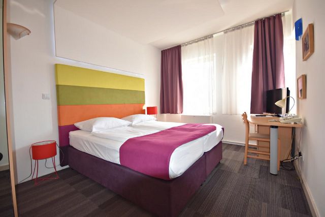 1581399459 379 The 5 best recommended Sarajevo downtown hotels 2020 - The 5 best recommended Sarajevo downtown hotels 2020