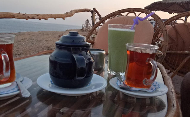 1581399798 668 The 4 best cafes in Sharm El Sheikh we recommend - The 4 best cafes in Sharm El Sheikh we recommend