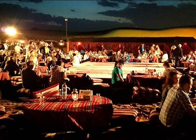 1581399829 100 The best activities during the Bedouin dinner trip in Sharm - The best activities during the Bedouin dinner trip in Sharm El Sheikh