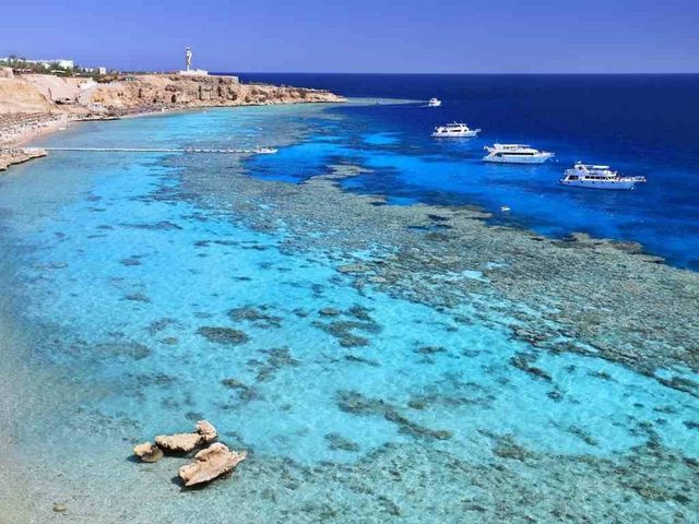 1581399898 169 The most beautiful places of Sharm el Sheikh that are worth - The most beautiful places of Sharm el-Sheikh that are worth a visit