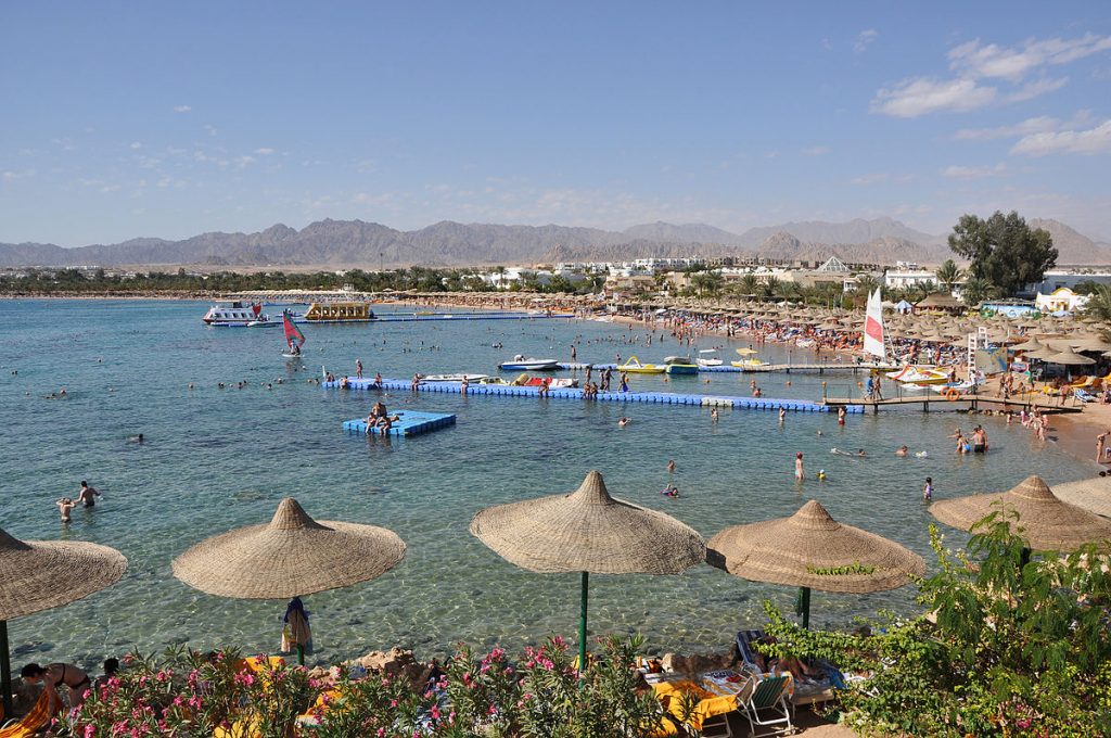 1581399989 95 The best tourist areas in Sharm El Sheikh for families - The best tourist areas in Sharm El Sheikh for families