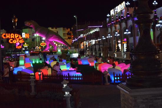 1581399999 697 The 3 best malls in Sharm El Sheikh are recommended - The 3 best malls in Sharm El Sheikh are recommended