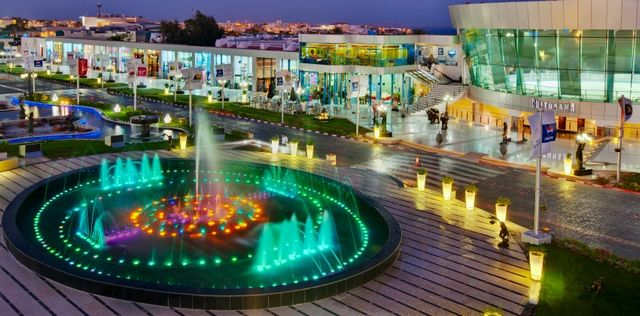 1581400009 729 The best tourist places in Sharm El Sheikh in the - The best tourist places in Sharm El Sheikh in the winter are worth a visit