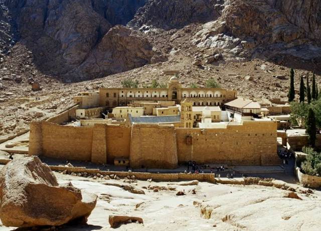 1581400069 496 The best 9 activities when visiting Mount Musa in Egypt - The best 9 activities when visiting Mount Musa in Egypt, Sharm El Sheikh