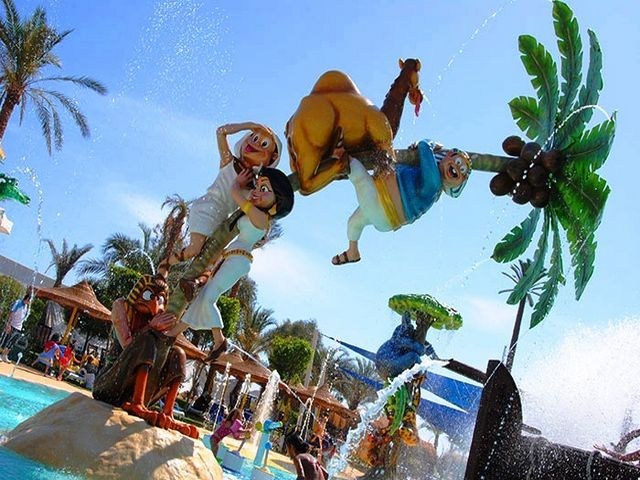 1581400108 239 The best 7 amusement parks in Sharm El Sheikh we - The best 7 amusement parks in Sharm El Sheikh we recommend to visit