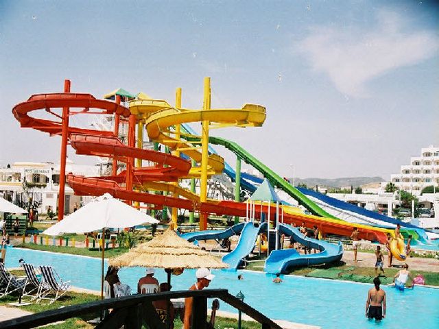 1581400109 238 The best 7 amusement parks in Sharm El Sheikh we - The best 7 amusement parks in Sharm El Sheikh we recommend to visit
