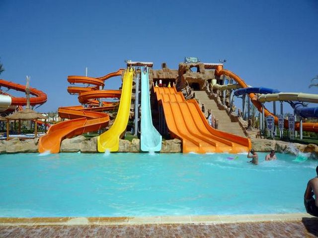 1581400109 88 The best 7 amusement parks in Sharm El Sheikh we - The best 7 amusement parks in Sharm El Sheikh we recommend to visit