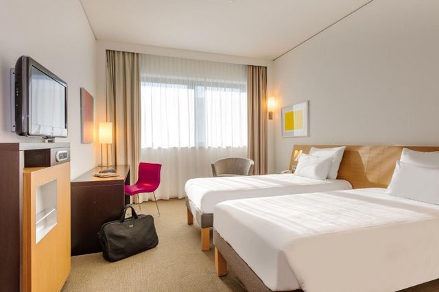 1581400159 759 Report on the Novotel Munich chain - Report on the Novotel Munich chain