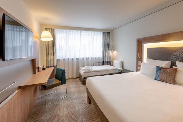 1581400159 803 Report on the Novotel Munich chain - Report on the Novotel Munich chain