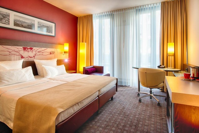 Hotels in Munich