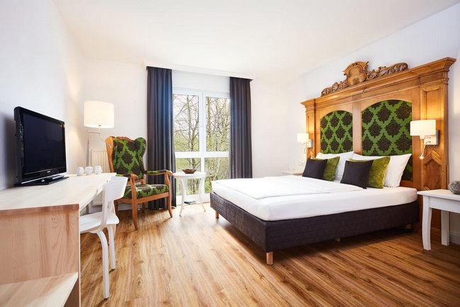 1581400909 582 The 5 best Munich hotels close to the 2020 recommended - The 5 best Munich hotels close to the 2022 recommended market