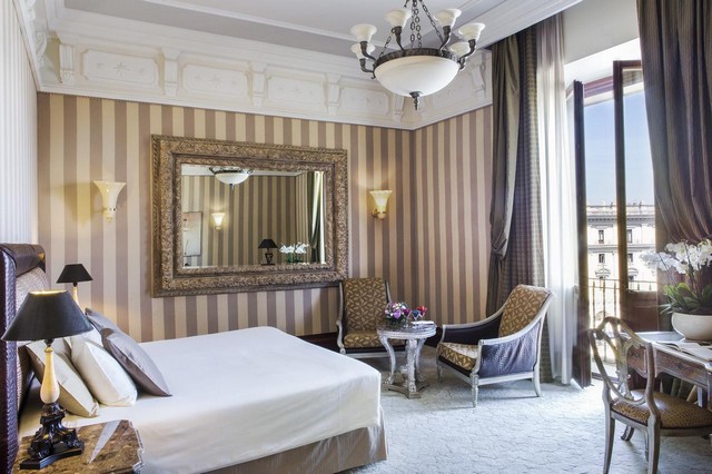 1581401039 754 The 6 best Rome 5 star hotels recommended by 2020 - The 6 best Rome 5-star hotels recommended by 2022