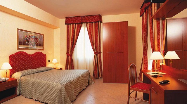 1581401059 72 Top 5 of Rome 3 star recommended hotels 2020 - Top 5 of Rome 3 star recommended hotels, 2022