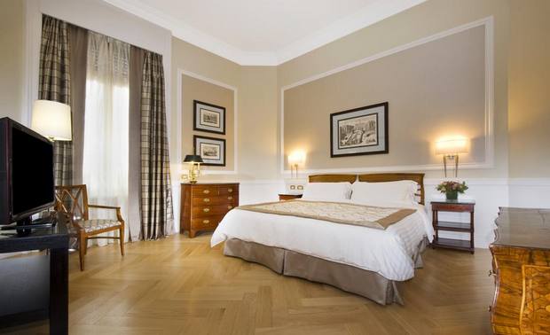 1581401108 333 Top 5 Rome hotels for families recommended by 2020 - Top 5 Rome hotels for families recommended by 2022