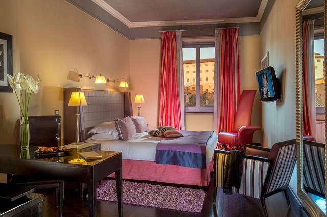 The Inn at the Spanish Steps is one of Rome's best Spanish Steps hotels, located in the heart of Rome.