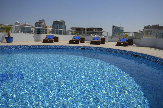 1581401209 989 Report on Al Waleed Palace Hotel Apartments Al Barsha - Report on Al-Waleed Palace Hotel Apartments Al Barsha