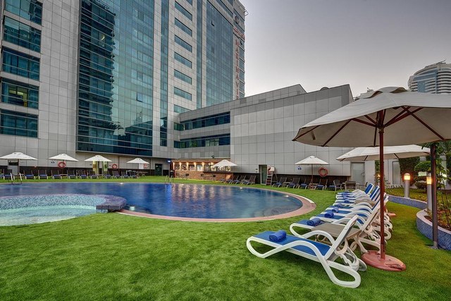 1581401259 147 Report on Marina View Hotel Apartments Dubai - Report on Marina View Hotel Apartments Dubai